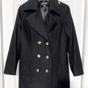 Liz Claiborne Outerwear Coat